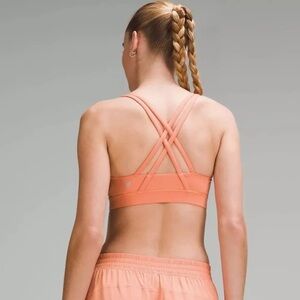 Lululemon Energy Sports Bra Size 4